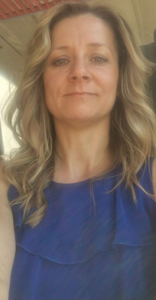 Veronika Skříčková